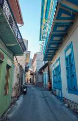 Wycieczka Nikozja stolica dwóch Cyprów i Lefkara z Pafos