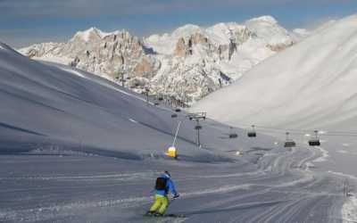 ZIMA 2027 - Włochy - Val di Fiemme - Narciarskie Safari - WCZASY